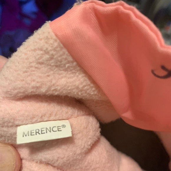 Toddler snow boots size 8-8.5 - Picture 4 of 4